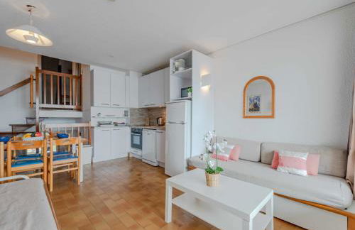 Apartment Coudalère-Les Hébrides-3 by Interhome - Foto 3