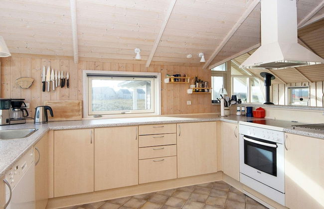 Holiday Home in Lemvig - Photo 6