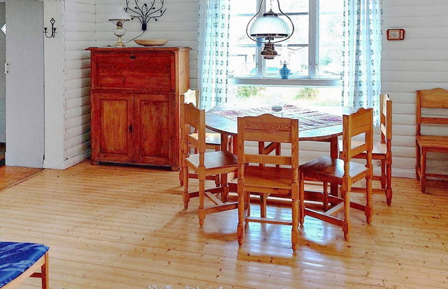 8 Person Holiday Home in Husum - Photo 11