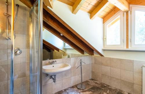 Residence Villa Greta - Foto 57