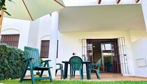 Coto de Sancti Petri - Foto 3, Garden, Garden view