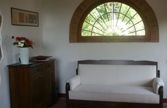 Agriturismo Podere La Cava - Photo 21