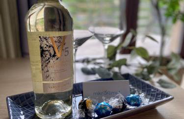 MikroKlimat - Apartamenty przy plaży Jastarnia - Photo 16