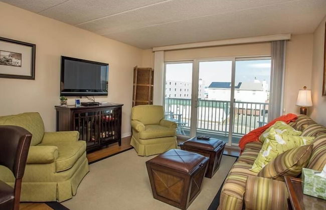 Marina View 207 - Foto 5