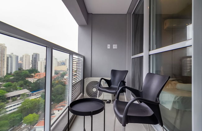 360 Op Art Ibirapuera - Foto 62