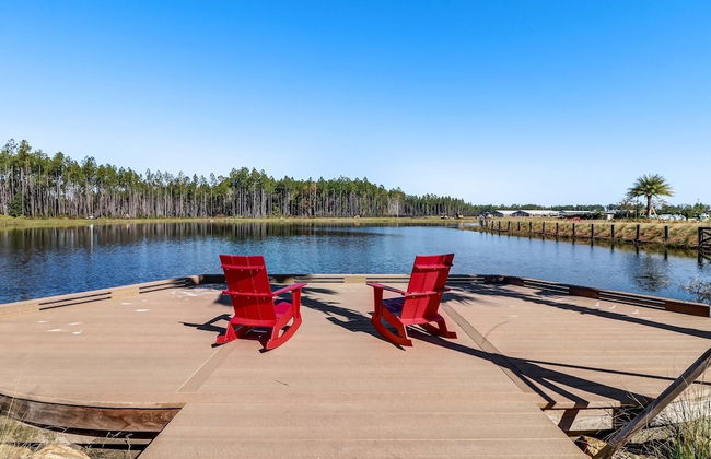 632 Palmetto Place - Wildlight 3 Bedroom Home by RedAwning - Photo 44