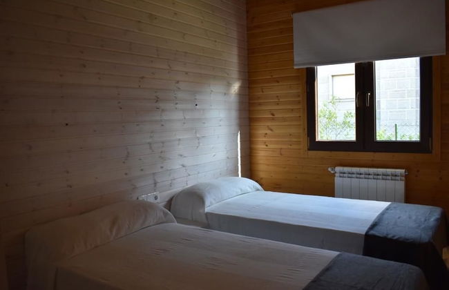 Recinto Hotelero As Casiñas - Photo 2