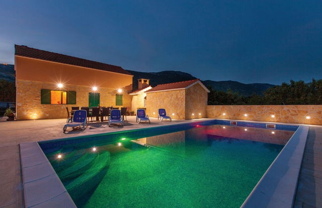 Holiday Home Lucija - Foto 19