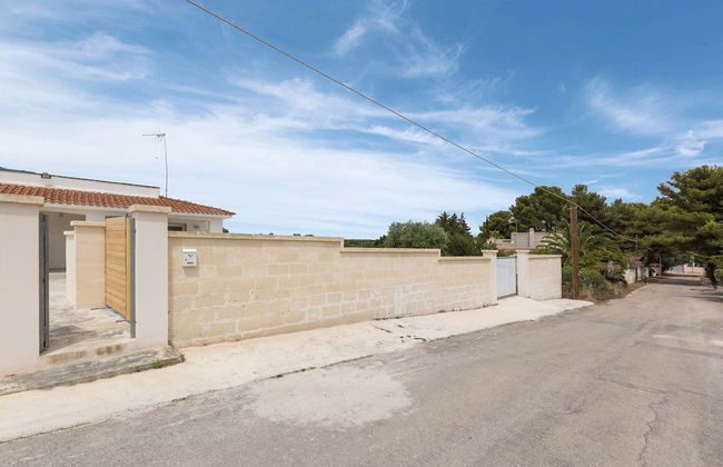 3064 Villa La Fenice by Barbarhouse - Foto 15