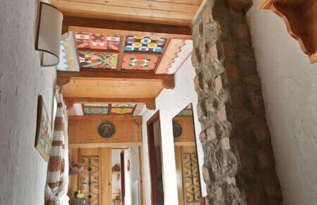 Sembenini Palace - Foto 42