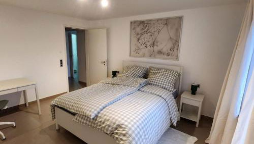 Esmeralda Ferienwohnung mit Sonnenterrasse & großem Parkplatz - Photo 4