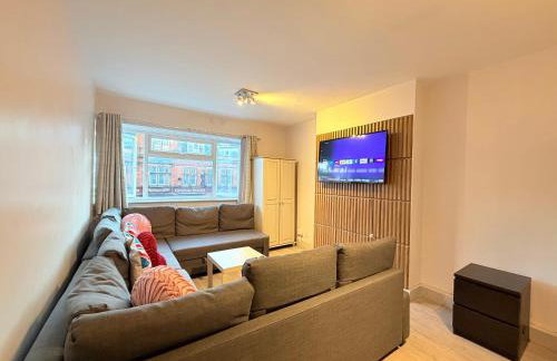 Flat 54A - Foto 1