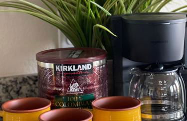 Family Perfect with Fireplace Vacation Home - Foto 14