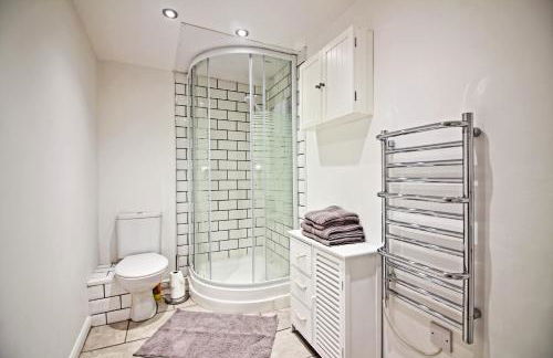 Star Apartment Ipswich, A Hidden Gem near the Waterfront - Foto 17