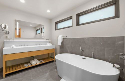 SA Carbon Beach Suites - Foto 52