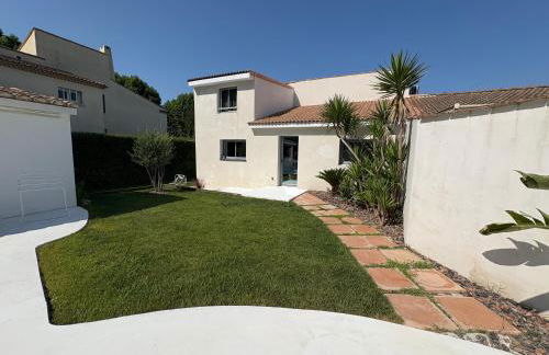 Maison de standing proche de la mer - Foto 38