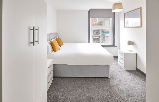 Host Stay Apartment 2 Clarendon - Foto 5