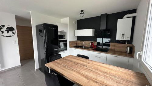 Le Doubs Cocon - Foto 3