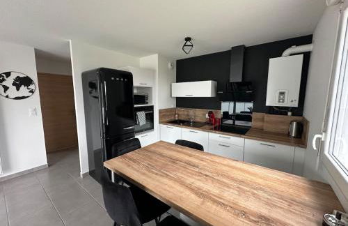 Le Doubs Cocon - Foto 3