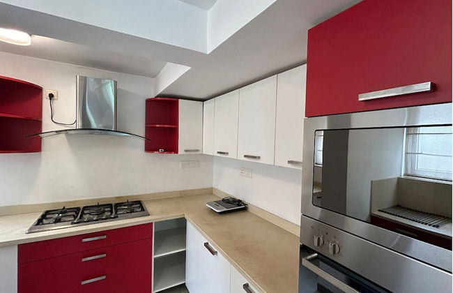 Jungle Hut- Annabelles Beach Apartments at Bernard Simao Calangute - Foto 32