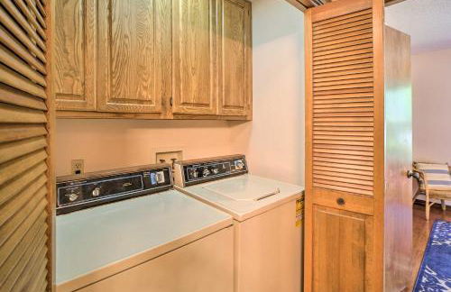 Grand Lake Views and Fire Pit Monkey Island Home! - Foto 17