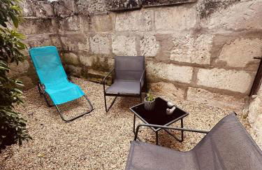 gîte Cosy Green 2 - Foto 12