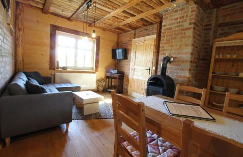 Ferienhaushälfte Gösselberg Anno Dazumal - Photo 12