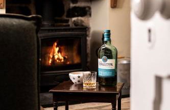 Duffus House Lodge - Foto 4