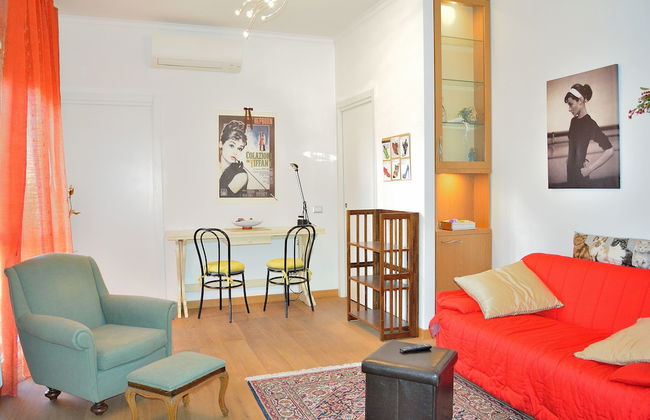 Beddyway - Audrey Apartment - Photo 9