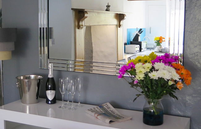 Westeria Cottage - Foto 12