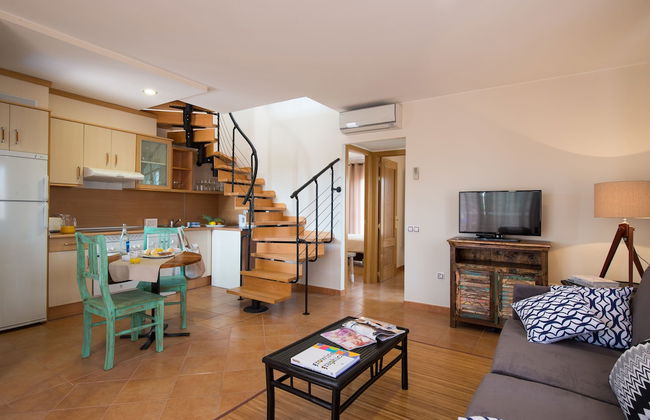 Pierre & Vacances Resort Fuerteventura OrigoMare - Foto 11