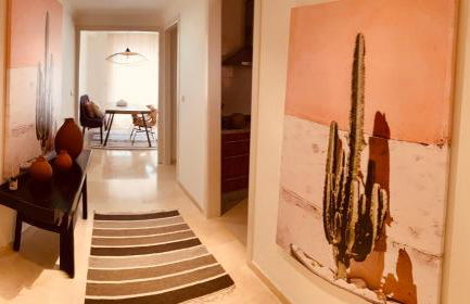 Lagos de Santa María Luxury Apartment Isabel - Photo 40