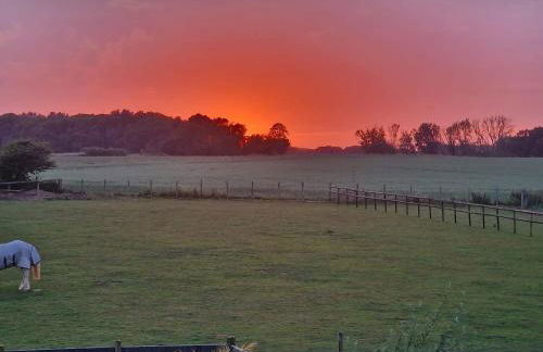 The Horseshoe Cottage - Foto 10