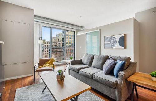 CozySuites Mill District with pool, gym # 09 - Foto 2