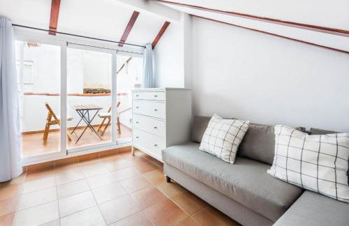 Casa Callejita del Clavel - Foto 13