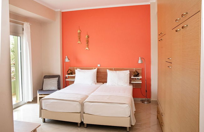 Villa Dimokratia - Foto 12