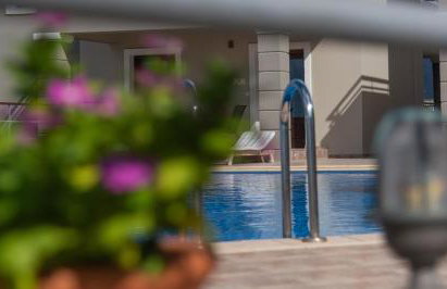 Nireides villas 'TOP DESTINATION' - Foto 17