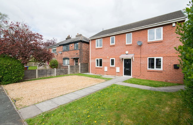 Bluestone Apartments - Didsbury - Foto 22