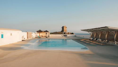 Villa Aries - Rural Chic Experience - Foto 1, sunbed