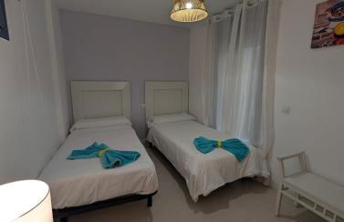 Livingtarifa Sol Tarifa - Foto 19