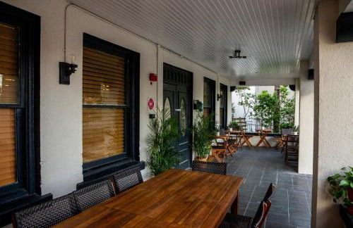 The 1888 Hotel - Foto 7