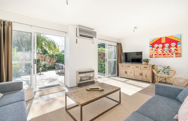 Abby's Beach Villa - Foto 11