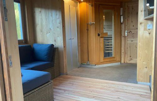 Haus Löwe - Komplettes Ferienhaus am Badesee - Foto 25