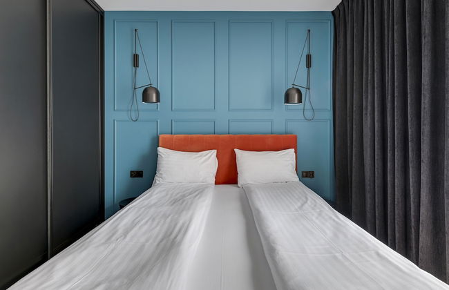 Grano Apartments Gdańsk Residence (dawniej Gdańsk Old Town) - Foto 60