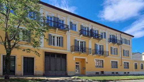 Casa FILA1923 - Foto 2