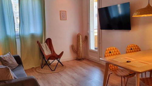 T3 - Cocon des Aubes - Tranquille et Charmant - Foto 2