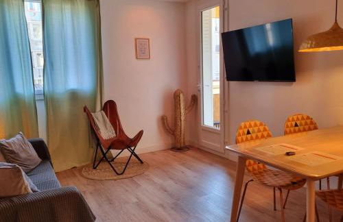 T3 - Cocon des Aubes - Tranquille et Charmant - Foto 2