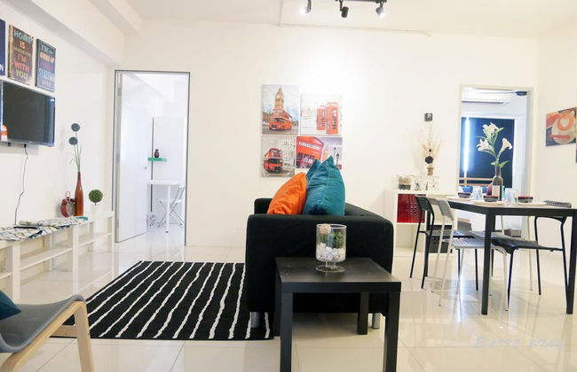 Paragon Cyberjaya by Elite Stay - Photo 10