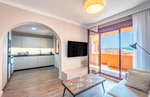 Royal Marbella Resort, Pool, Golf, Beach & Bars - Photo 63