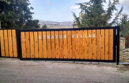 Stratos Villas - Foto 6